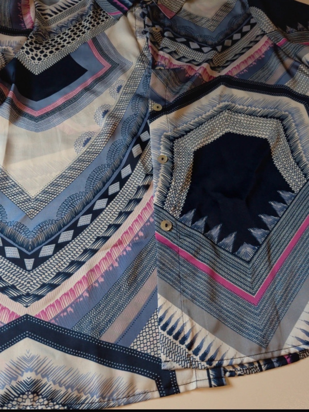 Alfred Dunner top - Picture 2 of 5